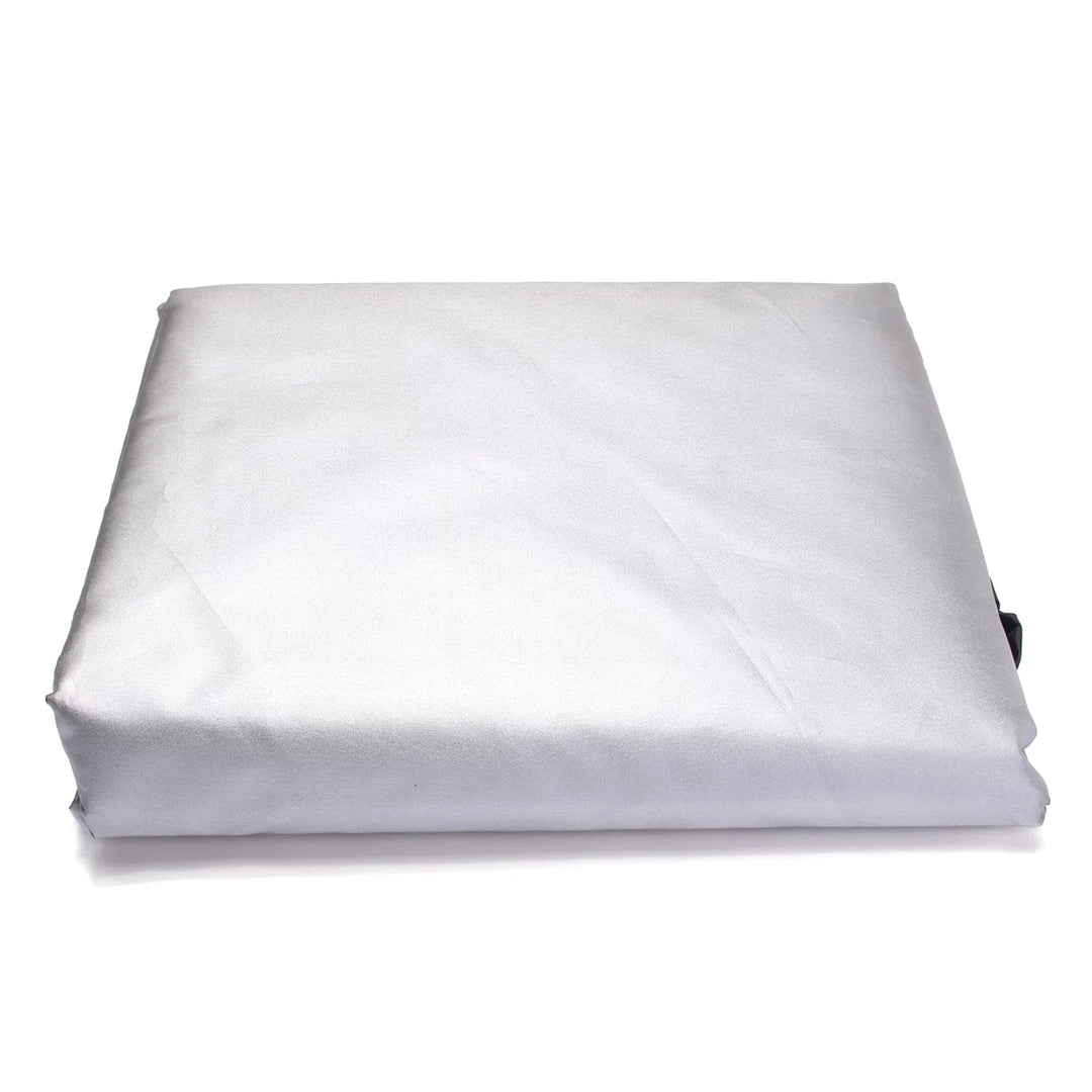 88 Sizes Waterproof cover outdoor patio garden furniture cover rain and snow chair cover sofa table and chair dust cover 210D